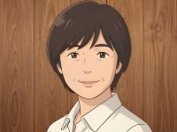 阿部 アサミ