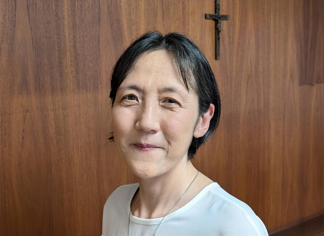 青田 晶子