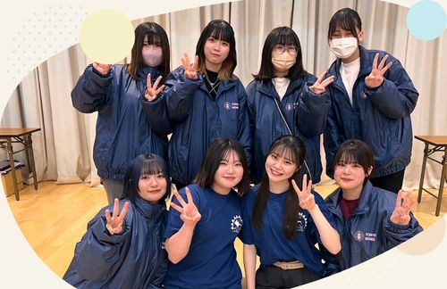 首都圏保育専門学校フェア