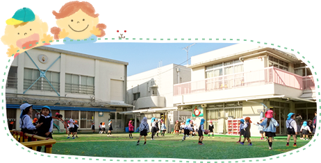 聖心学園幼稚園