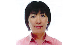 福田 幸子