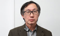 菊永 謙
