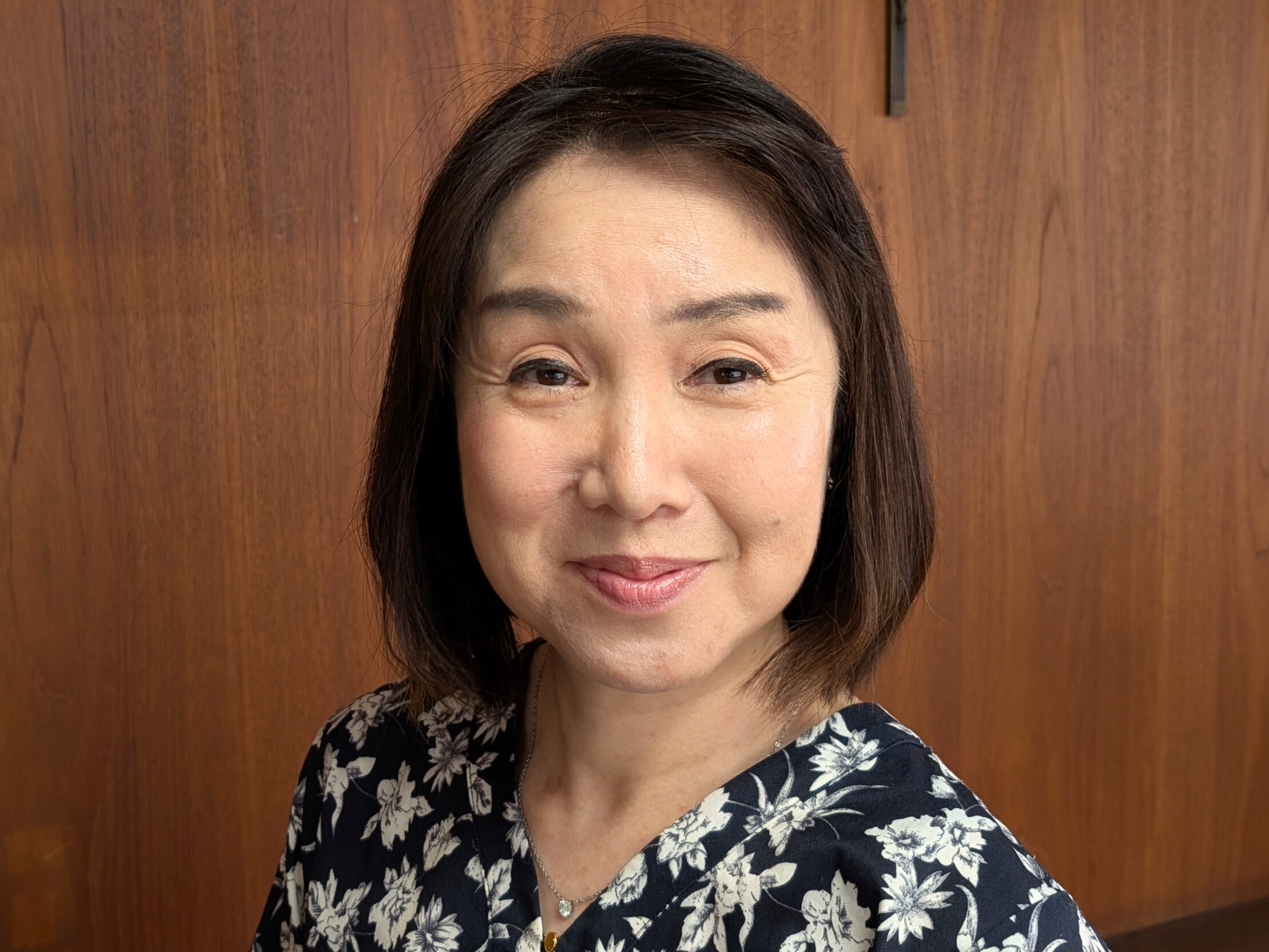 小林 恵子
