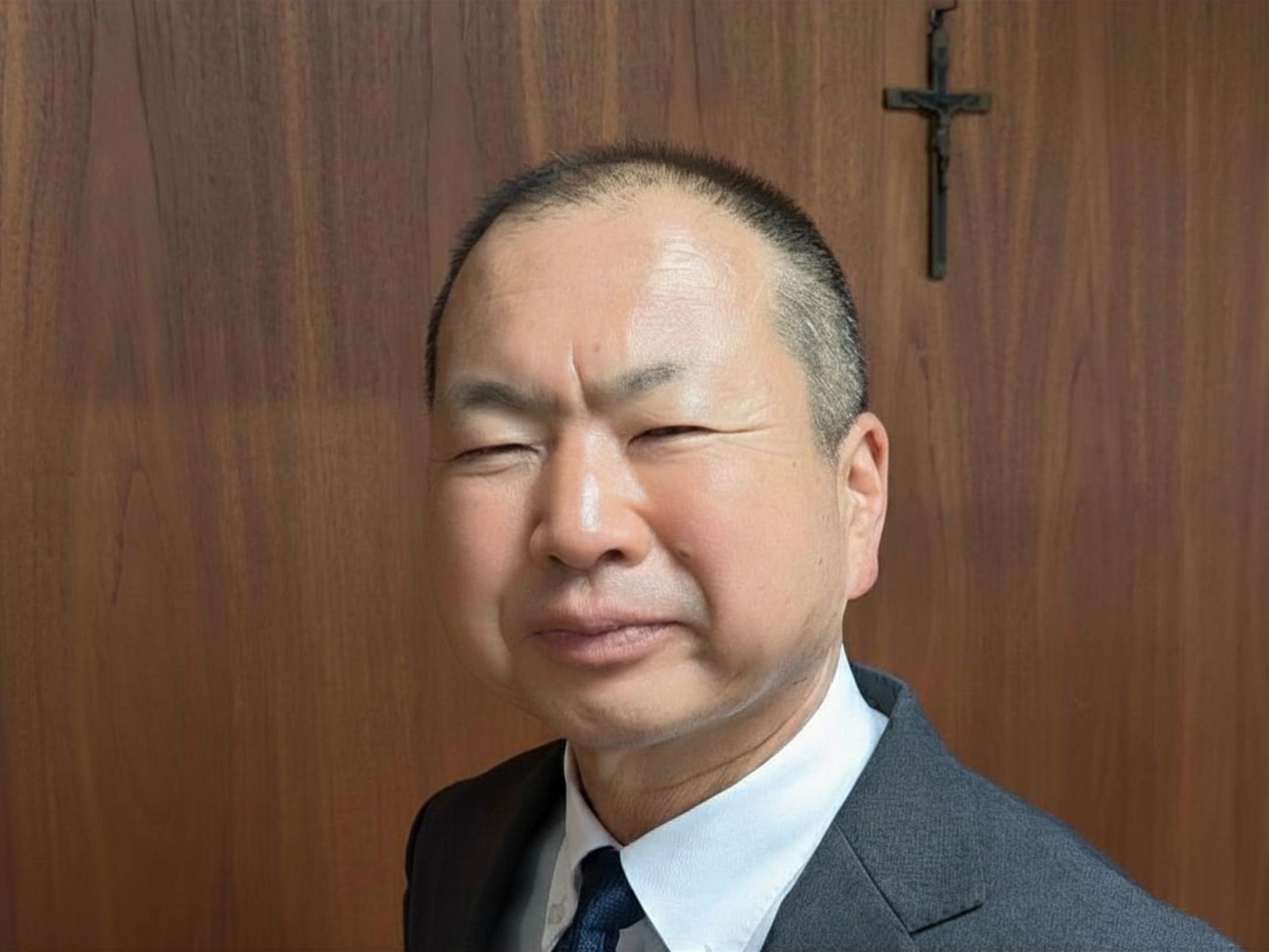 額田 和憲