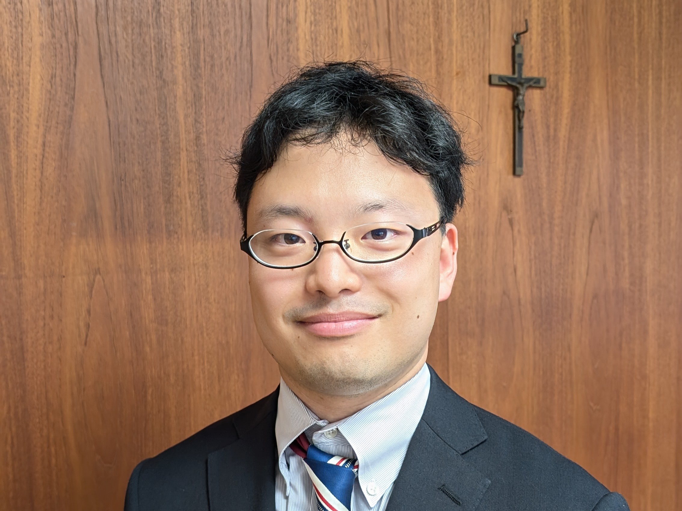 大西 健介